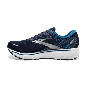 Men's Running Shoes - Brooks Ghost 14 D Width -Brand New In Box SZ 11